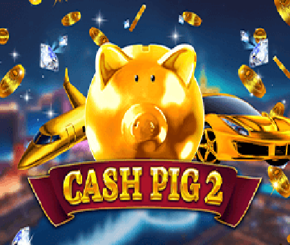 Cash Pig 2