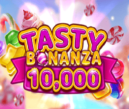 Tasty Bonanza 10,000