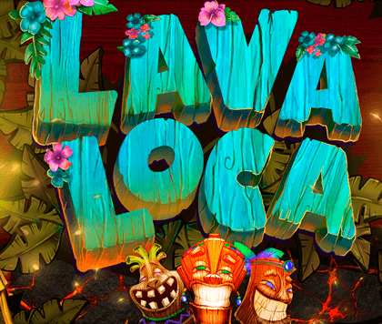 Lava Loca