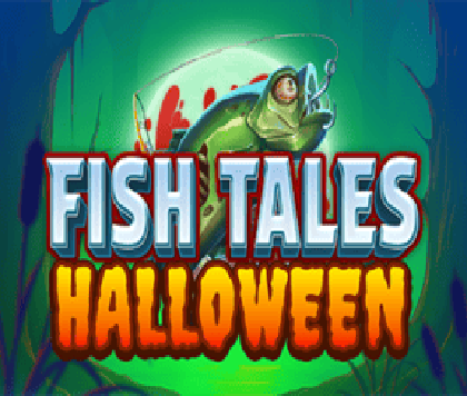 Fish Tales Halloween
