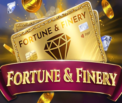 Fortune & Finery