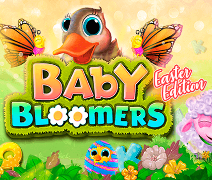 Baby Bloomers