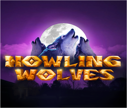 Howling Wolves