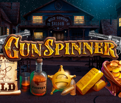 Gunspinner