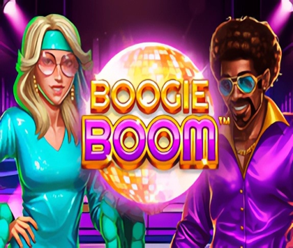 Boogie Boom