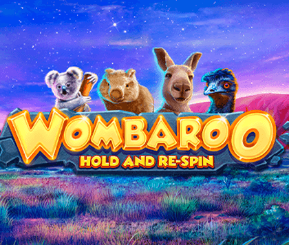 Wombaroo