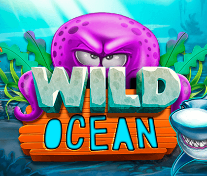 Wild Ocean
