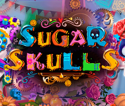 Sugar Skulls