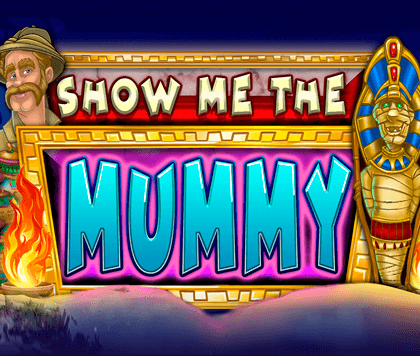Show me the Mummy