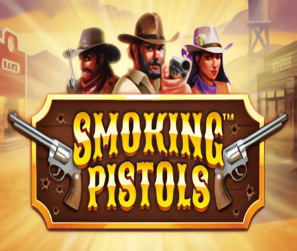 Smoking Pistols