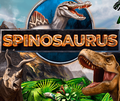 Spinosaurus