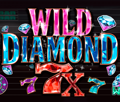 Wild Diamond 7x