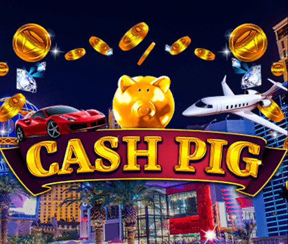 Cash Pig