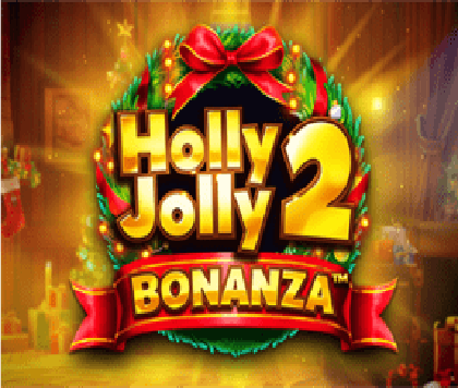 Holly Jolly Bonanza 2