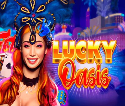 Lucky Oasis