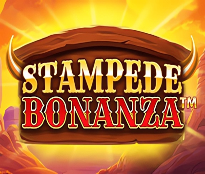 Stampede Bonanza