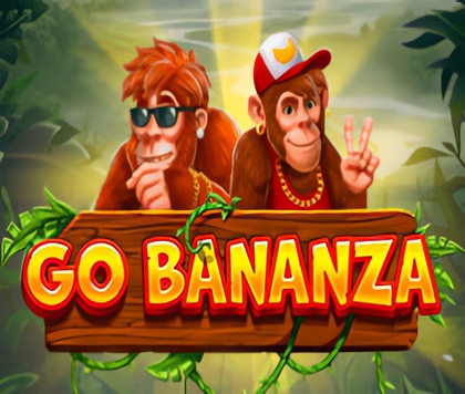 Go Bananza