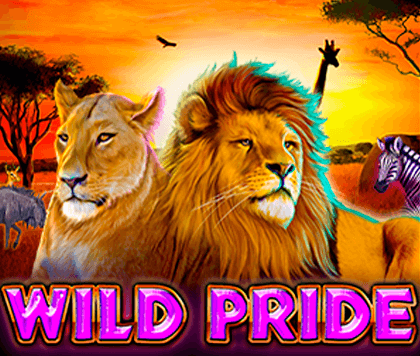 Wild Pride