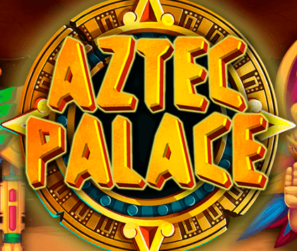 Aztec Palace