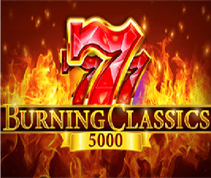 Burning Classics 5000