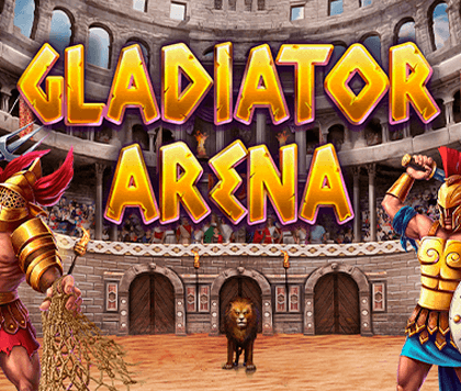 Gladiator Arena