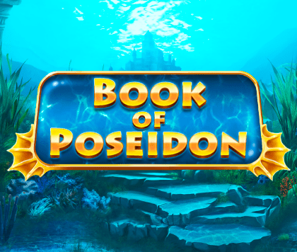 Book of Poseidon