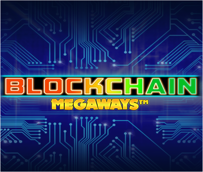 Blockchain Megaways
