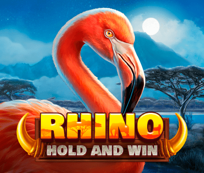 Rhino Hold and Win