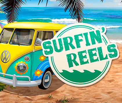 Surfin' Reels