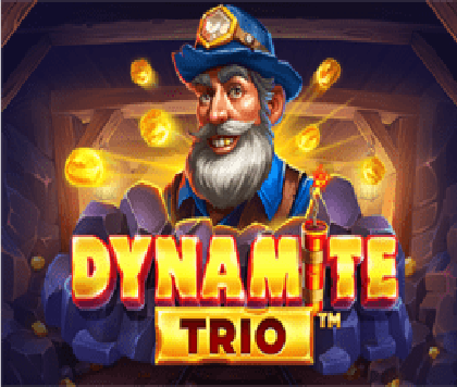 Dynamite Trio
