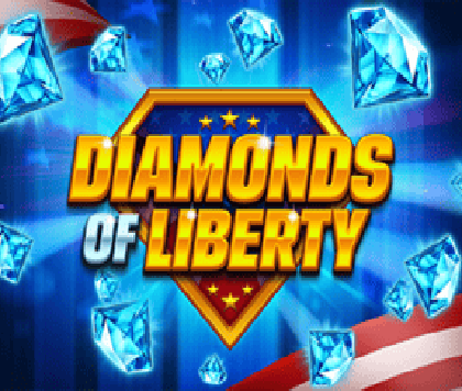 Diamonds of Liberty