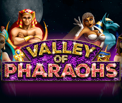 Valley of Pharaohs