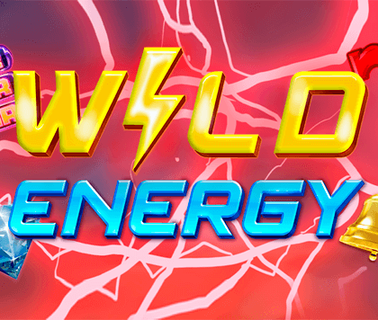 Wild Energy