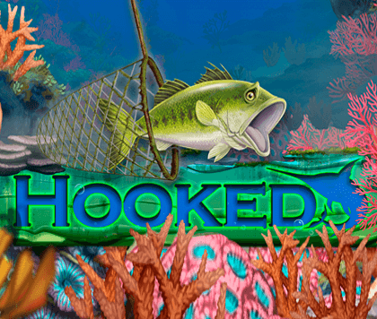 Hooked