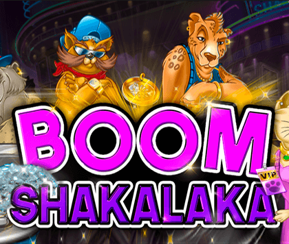 Boomshakalaka