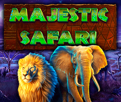 Majestic Safari