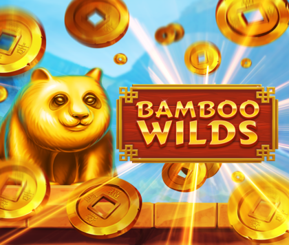 Bamboo Wilds