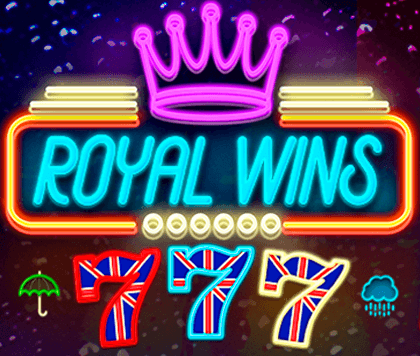 Royal Wins
