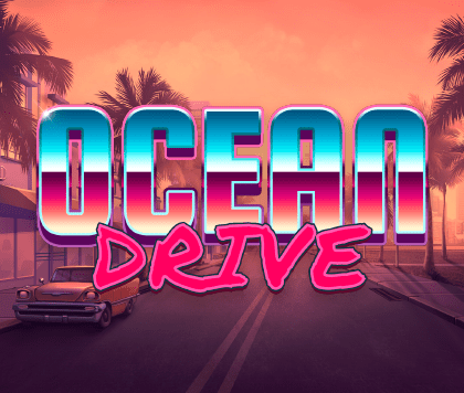 Ocean Drive