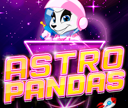 Astro Pandas