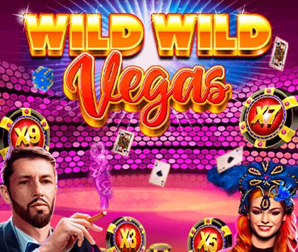 Wild Wild Vegas