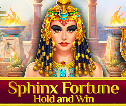 Sphinx Fortune