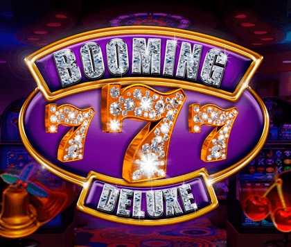 Booming Seven Deluxe