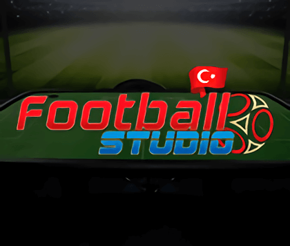 Football studio