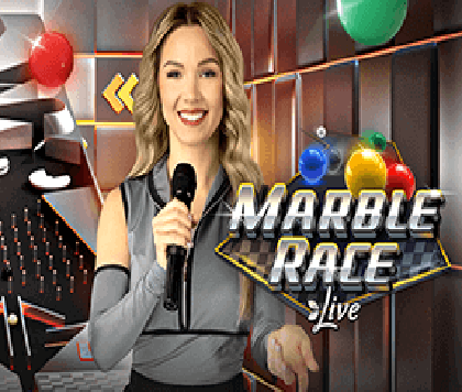 Marble Race