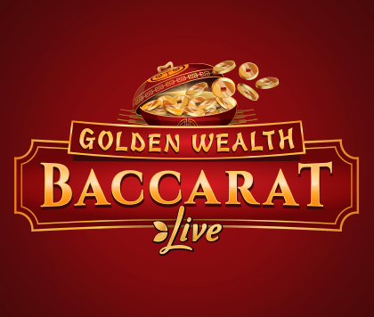 Golden Wealth Baccarat