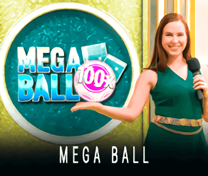 Mega Ball