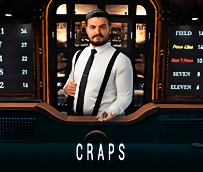 Craps