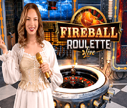 Fireball Roulette