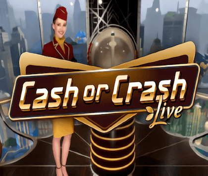 Cash or Crash